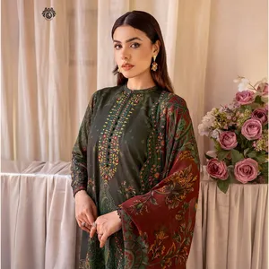 GullJee Rang Pasand