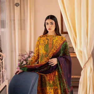 GullJee Rang Pasand
